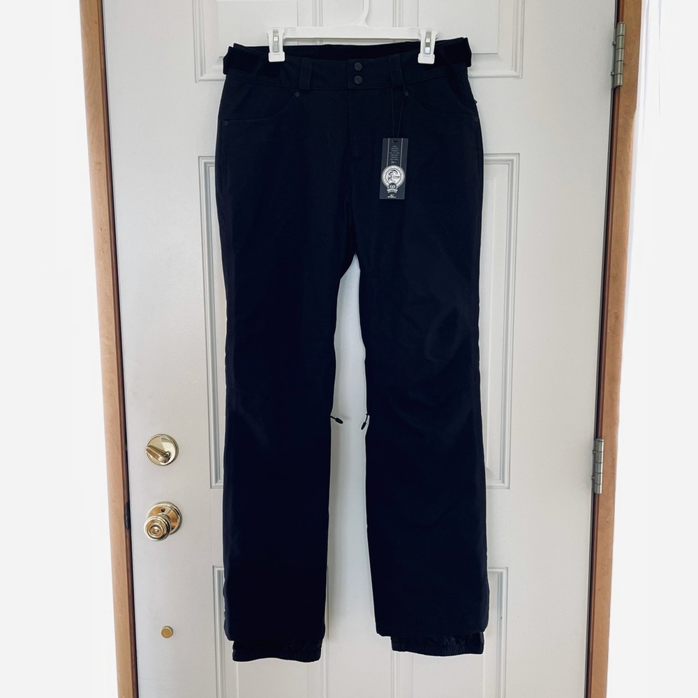 Black O’Neill Women’s Snow Pants Medium